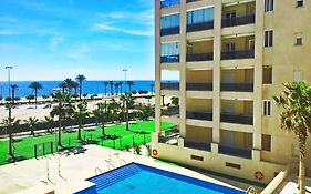 Mar Y Sal Dream Apartments